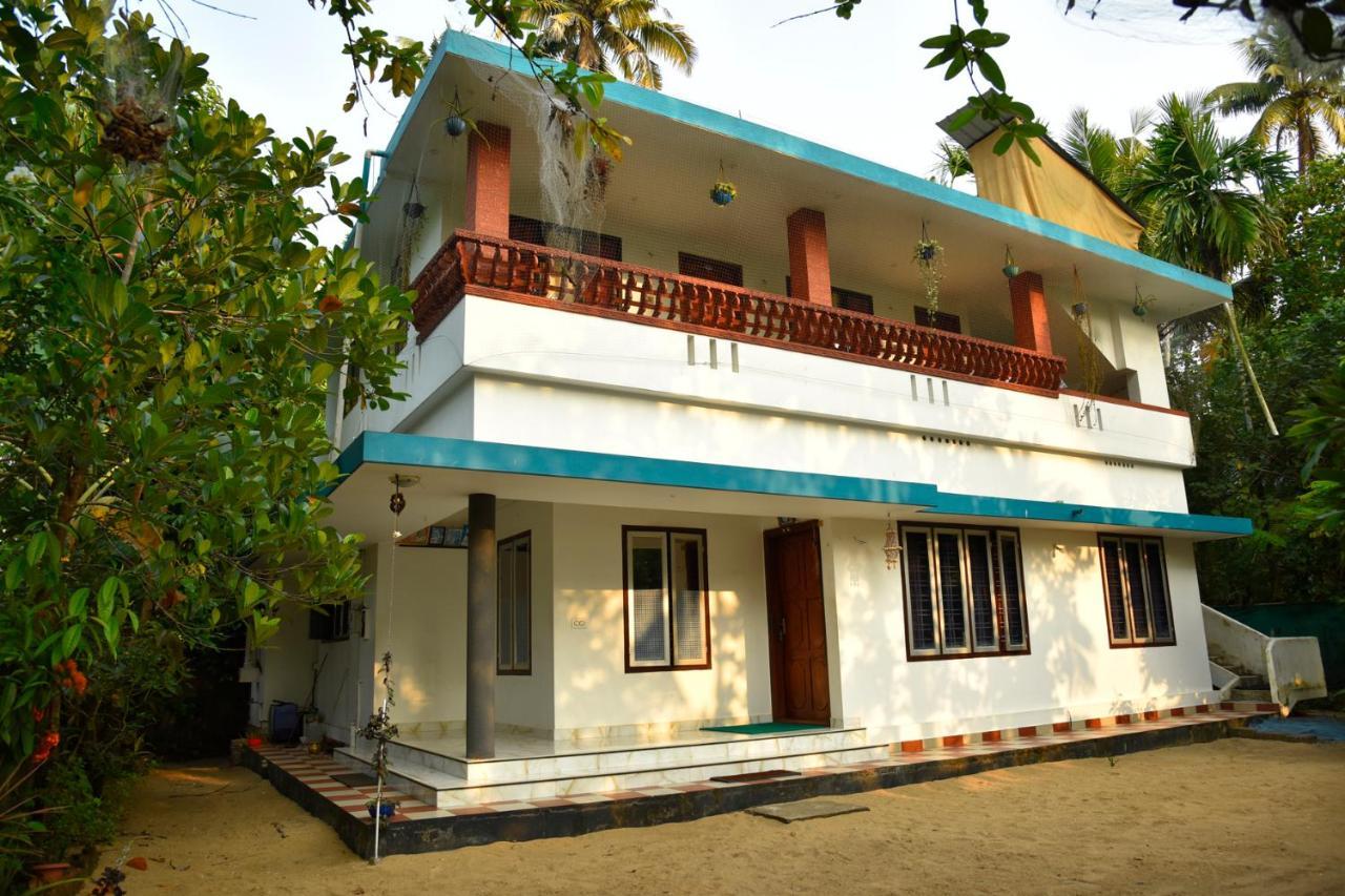 Dhakshina Homestay Kochi Εξωτερικό φωτογραφία