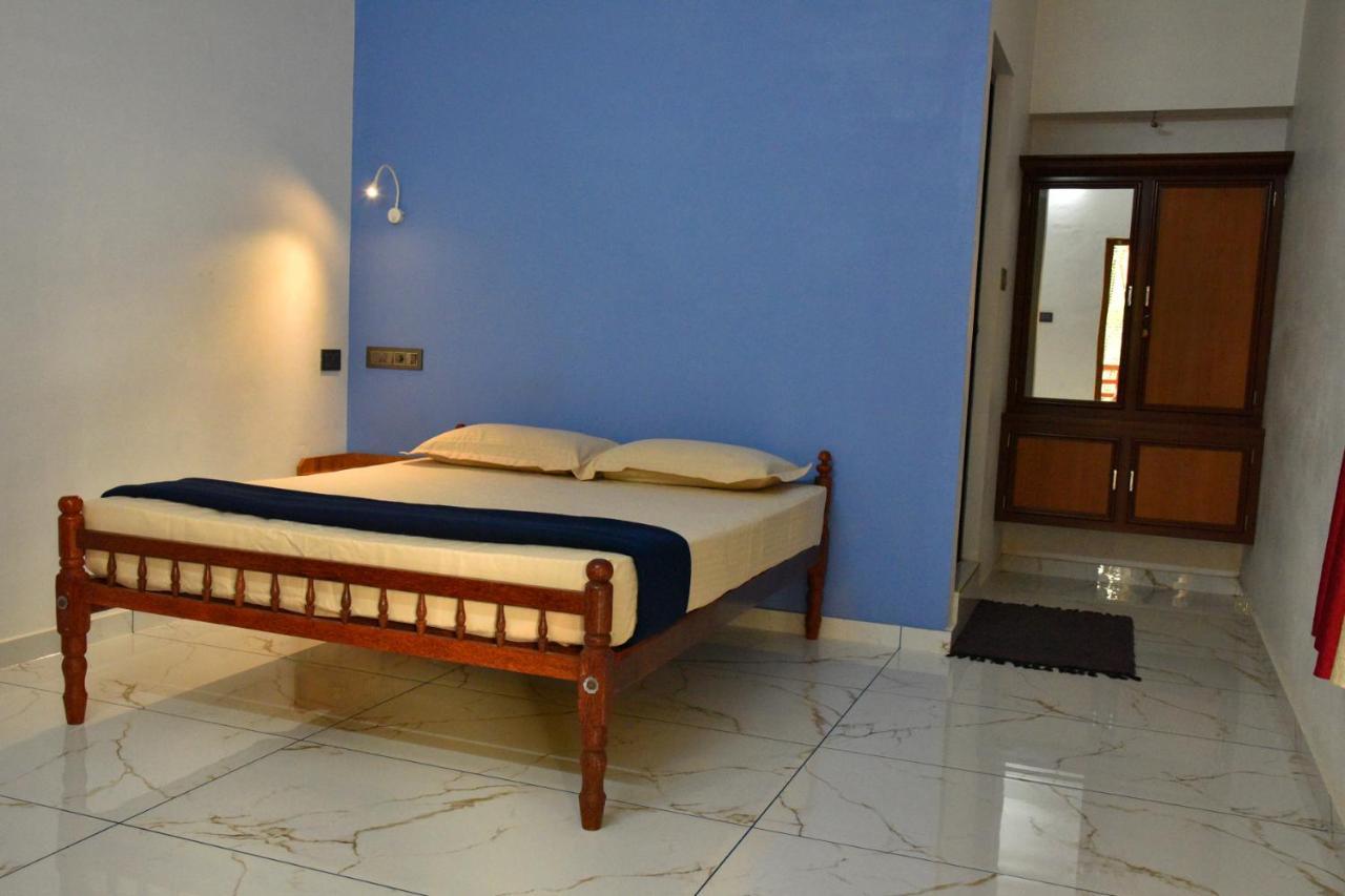 Dhakshina Homestay Kochi Εξωτερικό φωτογραφία